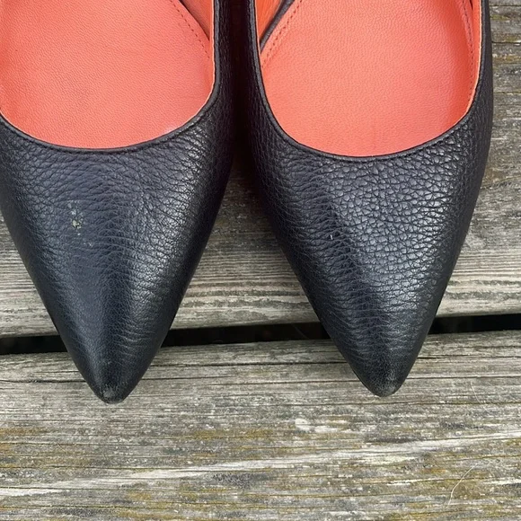 Via Spiga Kitten Heels - Picture 4 of 12